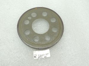 OEM BMW B47 B47 B37 B58 B48 B46 N47 N57 Kloķvārpstas enkodera kodēšanas ritenis