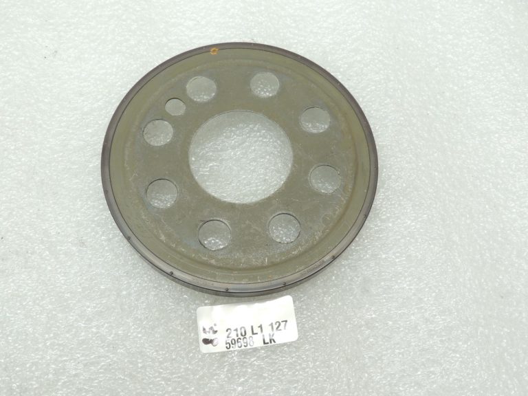 OEM BMW B47 B47 B37 B58 B48 B46 N47 N57 Kloķvārpstas enkodera kodēšanas ritenis