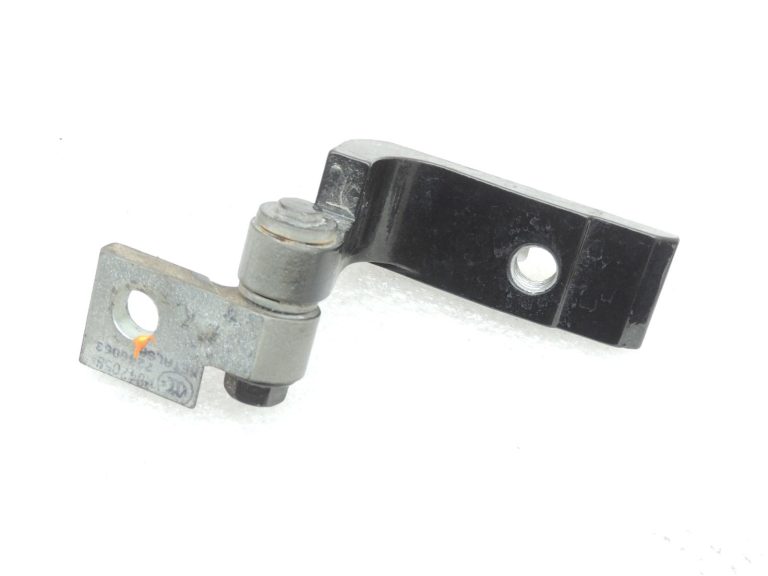 BMW F20 F20 F40 F30 F30 F31 F34 durvju eņģu komplekts kreisais aizmugurējais melns 475