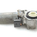 BMW X3 E83 E53 E70 Pārnesumkārbas ATC400 pārnesumkārbas servopiedziņa 7528559