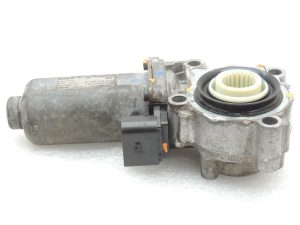 BMW X3 E83 E53 E70 Pārnesumkārbas ATC400 pārnesumkārbas servopiedziņa 7528559