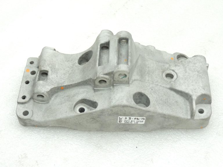 OEM BMW F20 F21 F21 F22 F22 F30 F31 F34 B47 Bloka kronšteins Bloka kronšteins 11167619250