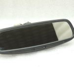Volvo V50 S40 C30 Iekšējais spogulis ar automātisku aptumšošanu 30744704 OEM