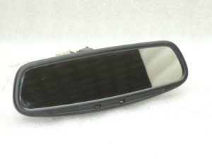 Volvo V50 S40 C30 Interior mirror automatic dimming 30744704 OEM