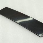 Volvo V60 I C-pilona durvju apdare pa kreisi 31424511