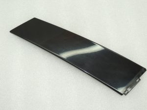Volvo V60 I C-pilona durvju apdare pa kreisi 31424511