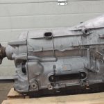 BMW F20 F20 F21 F22 F30 F30 F31 F32 F34 Automātiskā transmisija GA8HP50Z