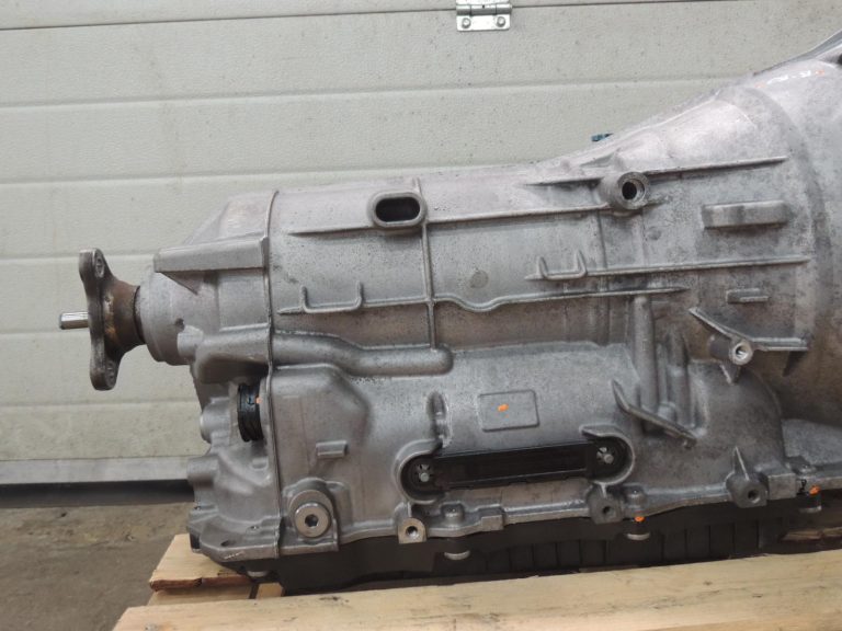 BMW F20 F20 F21 F22 F30 F30 F31 F32 F34 Automātiskā transmisija GA8HP50Z