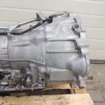 Suzuki Grand Vitara II JB627 Automātiskā transmisija 2100064JH0