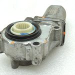 BMW X3 E83 E53 E70 Pārnesumkārbas ATC400 pārnesumkārbas servopiedziņa 7528559