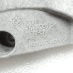 OEM BMW F20 F21 F21 F22 F22 F30 F31 F34 B47 Bloka kronšteins Bloka kronšteins 11167619250