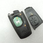 Oriģinālā BMW F30 F31 F32 F32 F34 F33 F33 F36 F20 aizdedzes atslēgas karte 434 MHz