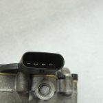 Oriģinālais BMW F30 F31 F34 F34 F35 F80 F32 F33 Priekšējā stikla tīrītāja motors 7267503