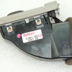 Volvo V60 I 2.0D Ventilācijas režģis B-pilona labajā pusē 39802485