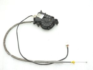 OE BMW F31 F34 F36 Сервопривод замка задней двери 51247269516 7269516