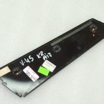 Volvo V60 I C-pilona durvju apdare pa kreisi 31424511