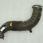 Renault Kangoo II X61 Ieplūdes šļūtene gaisa filtrs 8200500384