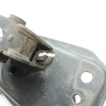 Oriģinālā 2004-2009 Toyota Corolla Verso AR10 motora stiprinājuma šķērssijas konstrukcija