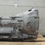 BMW F20 F20 F21 F22 F30 F30 F31 F32 F34 Automātiskā transmisija GA8HP50Z