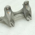 Oriģinālais BMW F20 F21 F22 F22 F30 F31 F34 GA8HP50Z pārnesumkārbas nesējs 22326796613