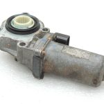 BMW X3 E83 E53 E70 Pārnesumkārbas ATC400 pārnesumkārbas servopiedziņa 7528559