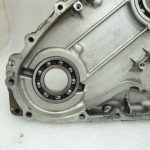 Oriģinālā BMW X3 E83 ATC400 pārnesumkārbas korpuss bez iekšējām detaļām
