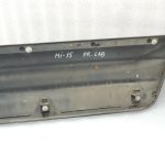 Mitsubishi Pajero V6 Īsā durvju līstes MR608824