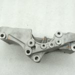 OEM BMW F20 F21 F21 F22 F22 F30 F31 F34 B47 Bloka kronšteins Bloka kronšteins 11167619250