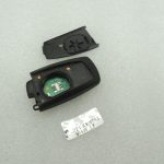 Oriģinālā BMW F30 F31 F32 F32 F34 F33 F33 F36 F20 aizdedzes atslēgas karte 434 MHz