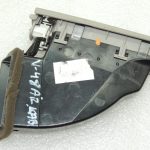 Volvo V60 I 2.0D Ventilācijas režģis B-pilona labajā pusē 39802485