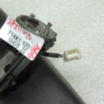 Volvo V50 S40 C30 Iekšējais spogulis ar automātisku aptumšošanu 30744704 OEM