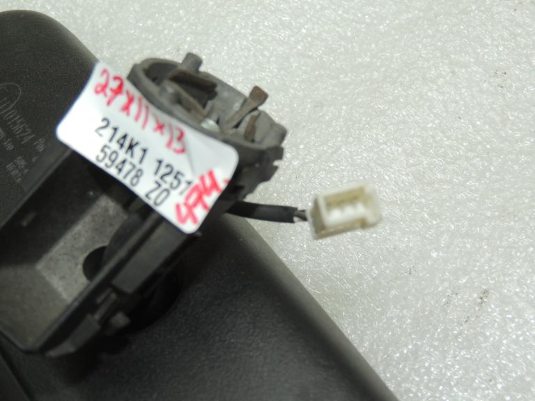 Volvo V50 S40 C30 Iekšējais spogulis ar automātisku aptumšošanu 30744704 OEM