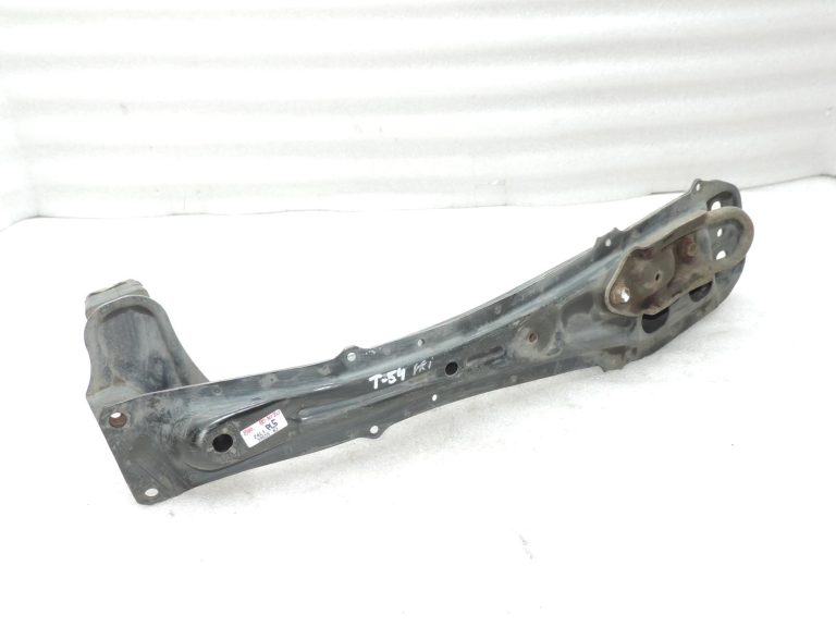 Oriģinālā 2004-2009 Toyota Corolla Verso AR10 motora stiprinājuma šķērssijas konstrukcija