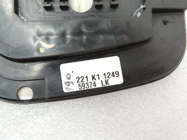 Mitsubishi Pajero K9 Montero Sport Ārējā spoguļa stikls kreisais MR442061