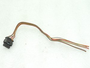 OE BMW F30 F30 F31 F34 F34 F35 F80 F32 F32 F33 Priekšējā stikla tīrītāja motora stūres remonta komplekts