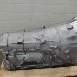 BMW F20 F20 F21 F22 F30 F30 F31 F32 F34 Automātiskā transmisija GA8HP50Z