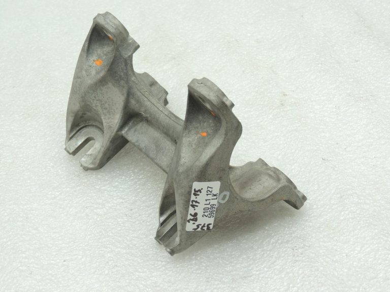 Oriģinālais BMW F20 F21 F22 F22 F30 F31 F34 GA8HP50Z pārnesumkārbas nesējs 22326796613