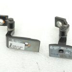 BMW F20 F20 F40 F30 F30 F31 F34 durvju eņģu komplekts kreisais aizmugurējais melns 475