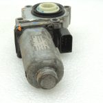 BMW X3 E83 E53 E70 Pārnesumkārbas ATC400 pārnesumkārbas servopiedziņa 7528559