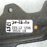 Mitsubishi Pajero V7 V6 3.2 DI-D Gaisa kondicioniera kompresora kronšteins MR398428