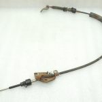 Mitsubishi Pajero V6 V7 V8 V9 automātiskās pārnesumkārbas pārnesumkārbas trose MR581204