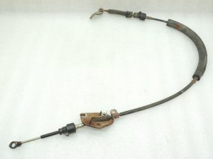 Mitsubishi Pajero V6 V7 V8 V9 automātiskās pārnesumkārbas pārnesumkārbas trose MR581204