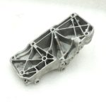 OEM BMW F20 F21 F21 F22 F22 F30 F31 F34 B47 Bloka kronšteins Bloka kronšteins 11167619250