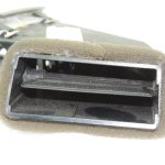 Volvo V60 I 2.0D Ventilācijas režģis B-pilona labajā pusē 39802485