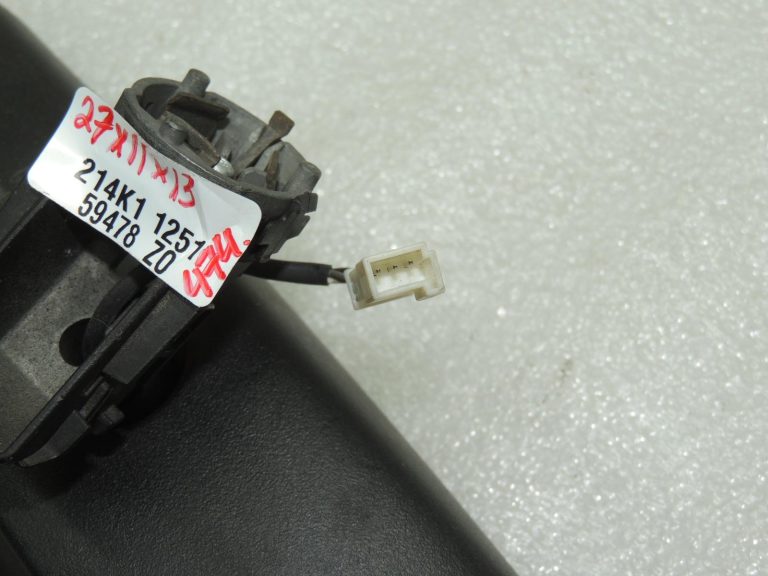 Volvo V50 S40 C30 Iekšējais spogulis ar automātisku aptumšošanu 30744704 OEM