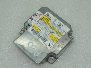 Chevrolet Epica Блок управления подушками безопасности SRS 96943997