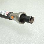 Volvo V60 D3 2.0D dīzeļdegvielas padeves līnija 31321261