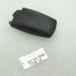 Oriģinālā BMW F30 F31 F32 F32 F34 F33 F33 F36 F20 aizdedzes atslēgas karte 434 MHz