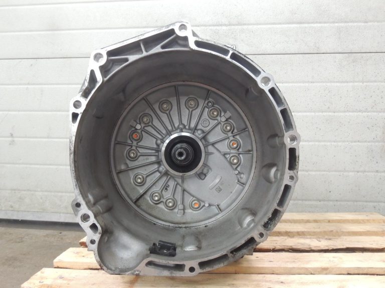 BMW F20 F20 F21 F22 F30 F30 F31 F32 F34 Automātiskā transmisija GA8HP50Z