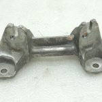 Oriģinālais BMW F20 F21 F22 F22 F30 F31 F34 GA8HP50Z pārnesumkārbas nesējs 22326796613